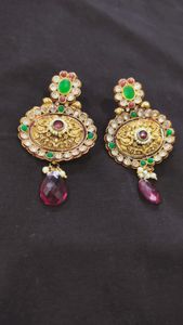traditional earings