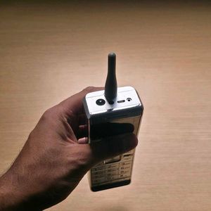 Kexhaoda Vintage Mobile Phone