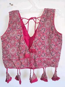 #Navratri Lehenga Choli Set with Dupatta