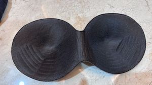 4 pair bra pad
