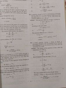 Concepts of Physics Vol 2 by HC Verma