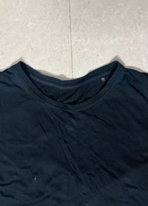 Classic Black T-Shirt