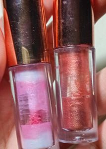 handaiyan lipstik set 7 nude 3 dark 2 gloss