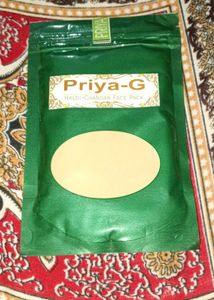 Priya-G Haldi-Chandan Face Pack of 2