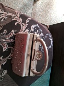 Small Clutch
