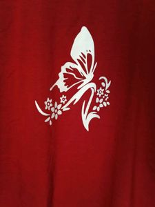 Girls T-shirts❤️🖤