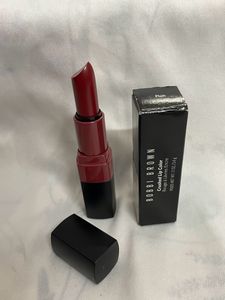 Bobbi Brown Lipstick- Plum Shade