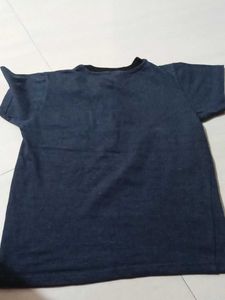 Cute Blue Boys T-Shirt