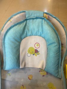 Baby Bath Support Seat