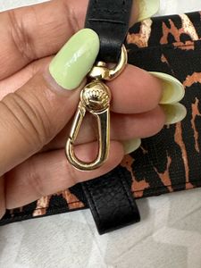 Juicy Couture Mobile Wallet Card Case