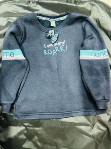 Boys Plaid Outfit Set