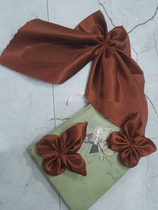 Hair Accessories Combo