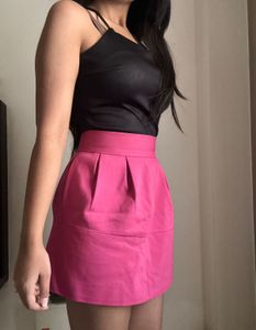 Zara Mini Skirt