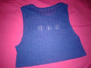 Crop Top For Women