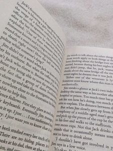 Anxious People by Fredrik Backman