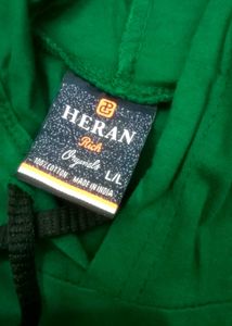 Hoodie for Boys by Heran Rich Original | Brand New