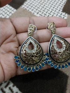 Earings Combo