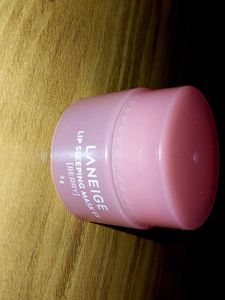 laneige lip sleeping mask (3g)