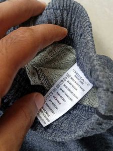 Octave Trackpant UNUSED