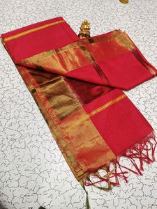 Pochampally Silk Cotton Sarees From Weavers