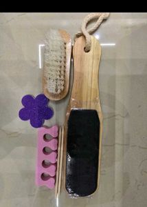 World best Pedicure Foot Care Set