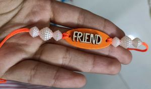 Friendship Band Bracelet