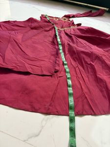 Handwork princess Gown