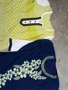 Kurti