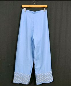 Kurti,Pant, Dupatta