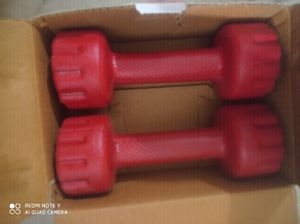 Dumble2 Kg 2 Pair