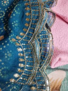 Pink Kurta Set
