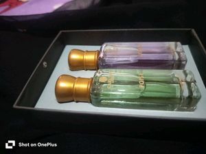 Carlton London Perfume Set