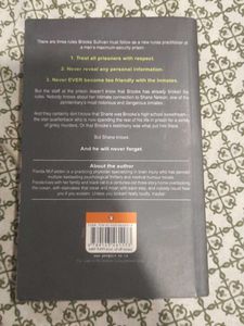 The Inmate by Freida McFadden