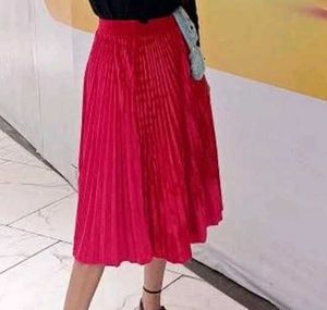 women's skirt