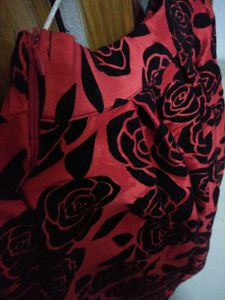 Ethnic skirt