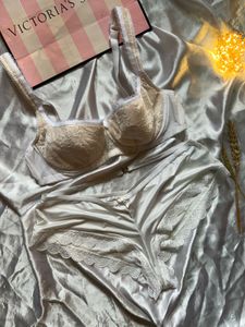 Victoria's Secret Lingerie Set