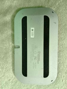 Duracell power mat
