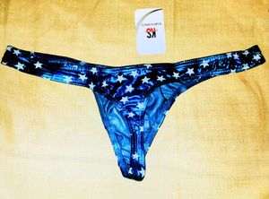mens sexy thong
