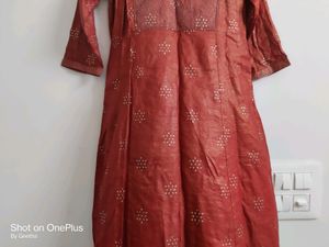 Women's Kurthi