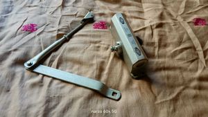 Universal Hydrolic Door Closer,New.