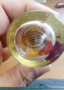 Perry Woman  parfum 50ml(PRICEDROP)