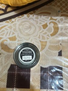 L'Oreal Paris Super Liner Waterproof Gel