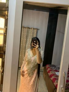 SALE*** Trumphet Gown🎀🦋🐬