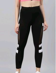 Blinkin Slim Fit Track Pant