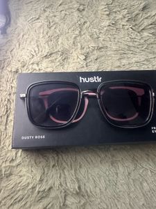 VINTAGE Unisex stylish square Sunglasses