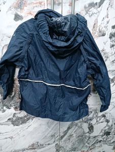 Blue☃️☃️ Kids' Rain Jacket