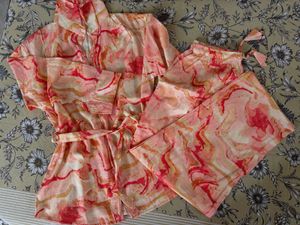 Modern co-ord set
