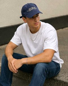 Nike "Est. 1972" Navy Blue Cap