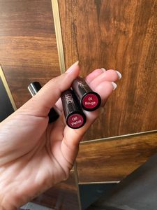 Renee Duo ( Rouge &amp; Petal)