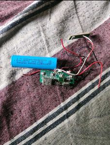 Portable bluetooth  Speaker parts combo